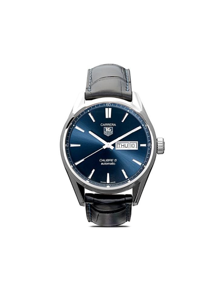 Tag Heuer - Blue