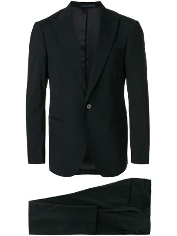 Bagnoli Sartoria Napoli - Black