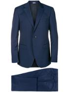 Lanvin Two-piece Formal Suit - Blue