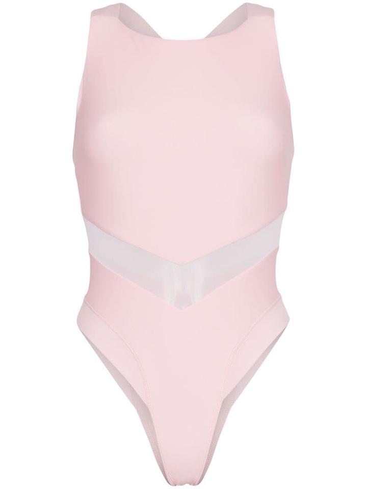 Ambra Maddalena - Pink