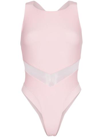 Ambra Maddalena - Pink
