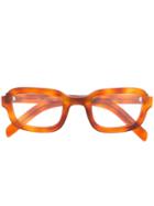 Prada Eyewear - Orange