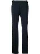 Max Mara Musa Trousers - Black
