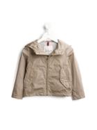 Moncler Kids 'maximine' Padded Jacket
