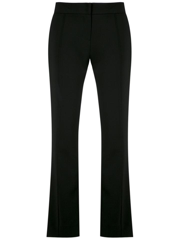 Olympiah Tailored Trousers - Black