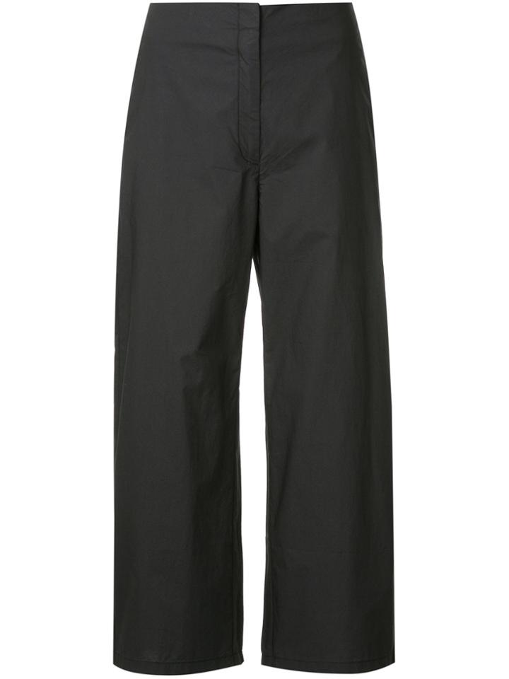 Jac+ Jack Ross Trousers - Black