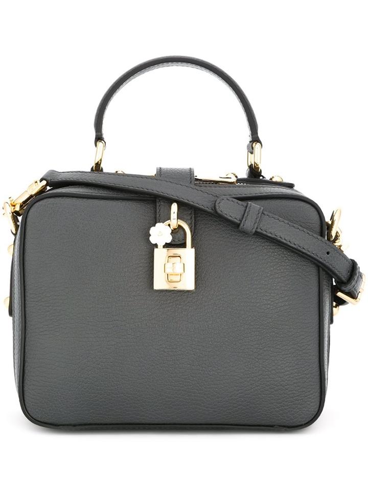 Dolce & Gabbana Soft 'dolce' Tote