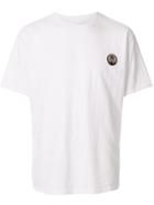 Wood Wood Slater Relaxed-fit T-shirt - White