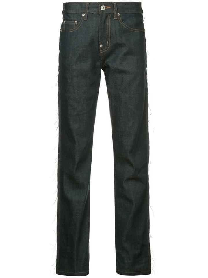 Pushbutton - Blue