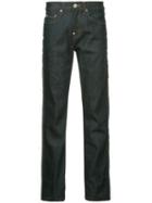 Pushbutton - Blue