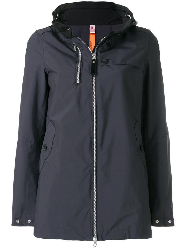 Parajumpers Inasa Parka - Grey