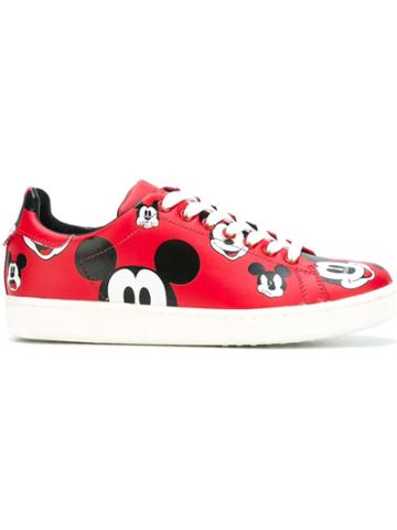 Moa Master Of Arts 'mickey' Sneakers