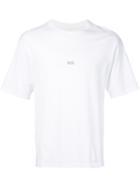 Christian Dada 'yes' Print T-shirt, Men's, Size: 48, White, Cotton