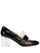 Ritch Erani Nyfc Cecilia Pumps - Black