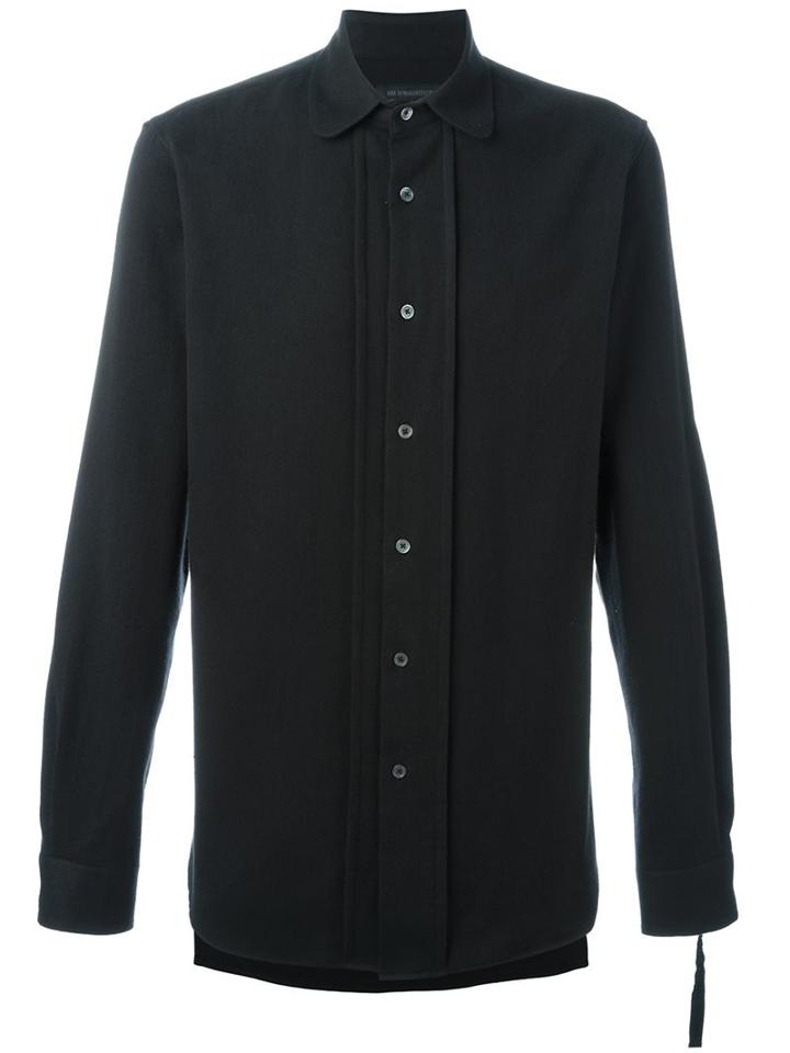 Ann Demeulemeester Grise 'truth' Shirt