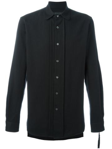 Ann Demeulemeester Grise 'truth' Shirt