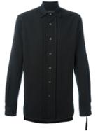 Ann Demeulemeester Grise 'truth' Shirt
