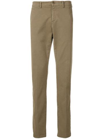 Mp Massimo Piombo - Brown