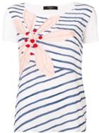 Weekend Max Mara Omar Top - White