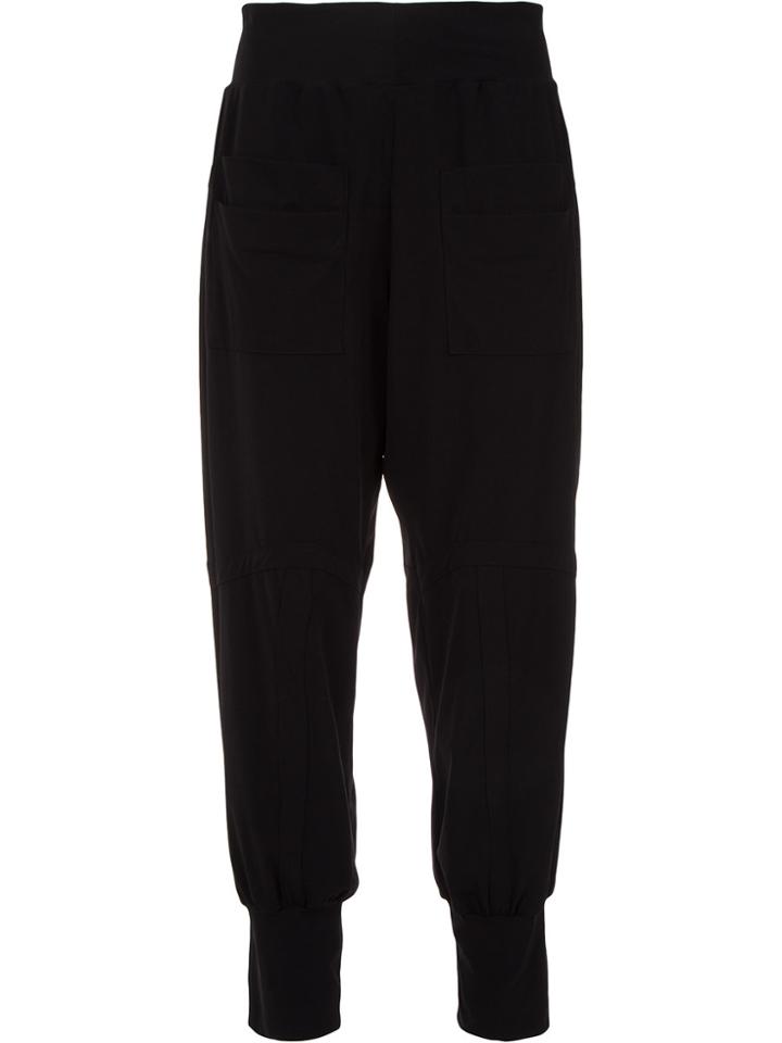 Alcaçuz Capitu Legging - Black