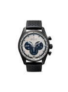 Zenith - R576 Silver Toned B Black
