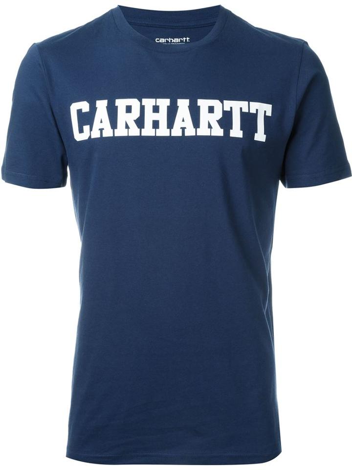 Carhartt 'college Lt' T-shirt