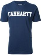 Carhartt 'college Lt' T-shirt