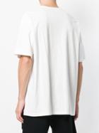 Stampd Blurry Haze T-shirt - White