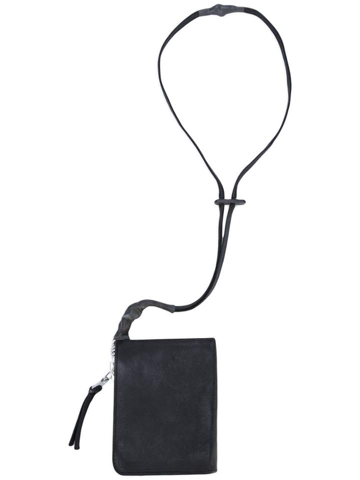 11 By Boris Bidjan Saberi Wallet R - Unavailable