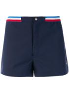 Fila Tennis Shorts - Blue