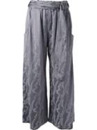 Ginger & Smart 'himalayas' Trousers
