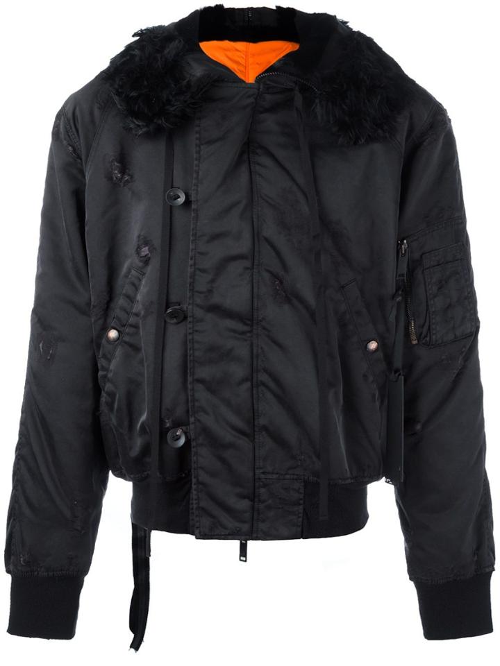 Unravel Project Unravel Umea001f160110051010 Black Black