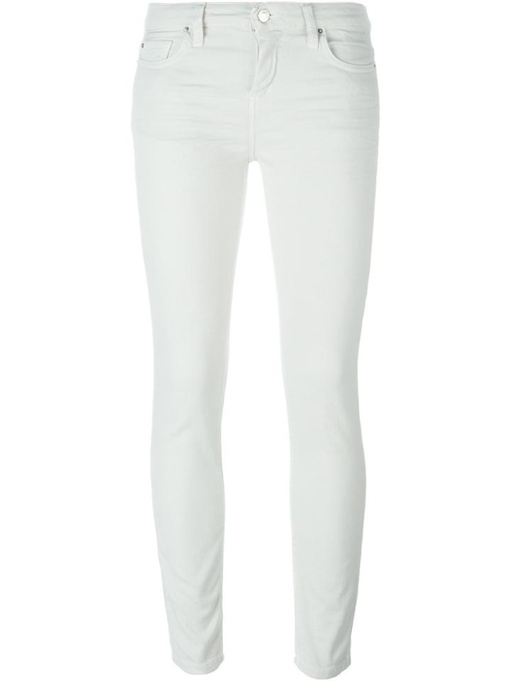 Iro 'jarodcla' Jeans - White