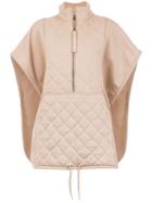 Osklen Eco Mix Vest - Neutrals