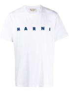 Marni Marni Humu0143p0s22763 00w01 - White
