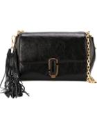 Marc Jacobs 'j, Marc.' Shoulder Bag, Women's, Black