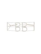 Barbara Bologna Brave Choker Necklace - Metallic