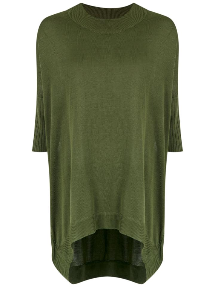 Gloria Coelho Knit Jumper - Unavailable