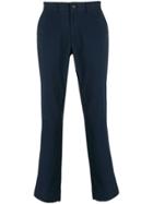 Michael Kors Classic Chinos - Blue