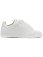 Maison Margiela Future Low-top Sneakers - White