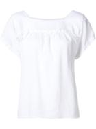 Nsf Pleated Top