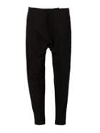 Toogood 'the Shoemaker' Trousers, Men's, Size: 3, Black, Cotton