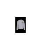 Moncler Grey Sweater - Unavailable