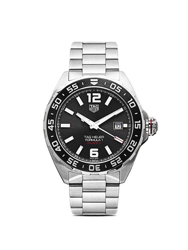 Tag Heuer Formula 1 Calibre 5 43mm - Unavailable