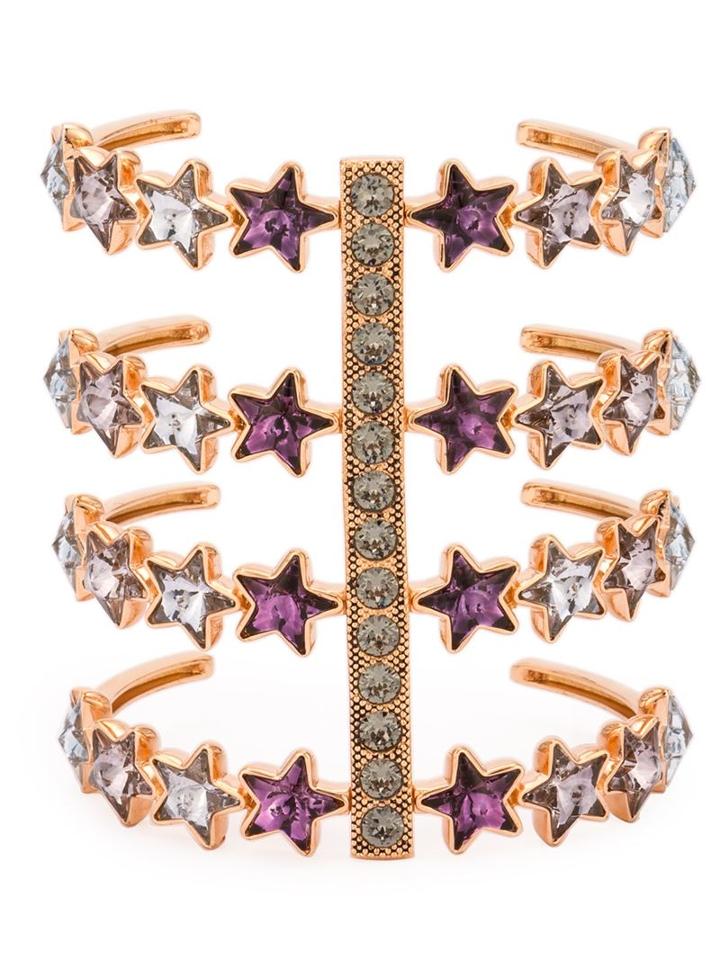 Ca & Lou 'iris' Cuff