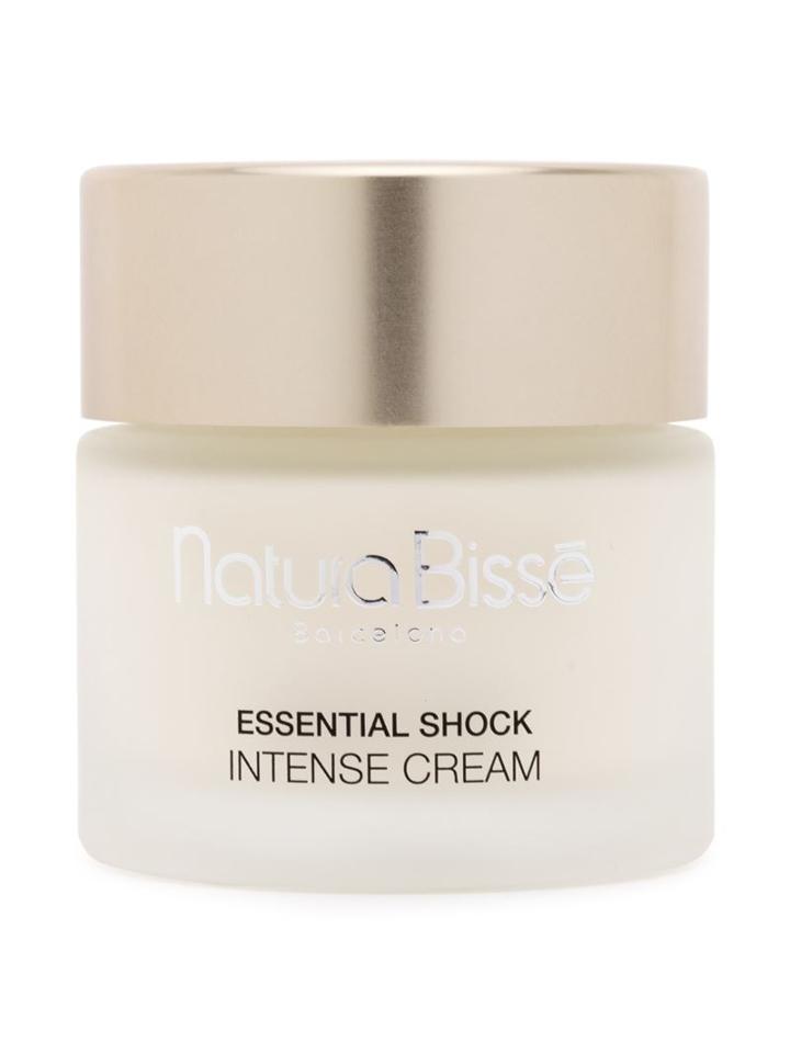 Natura Bisse Essential Shock Intense Cream, White