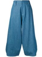 Société Anonyme Bunka Jeans - Blue
