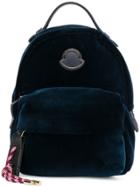 Moncler Juniper Backpack - Blue