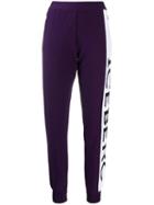 Iceberg - Purple