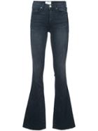 Mcguire Denim Flared Jeans - Black